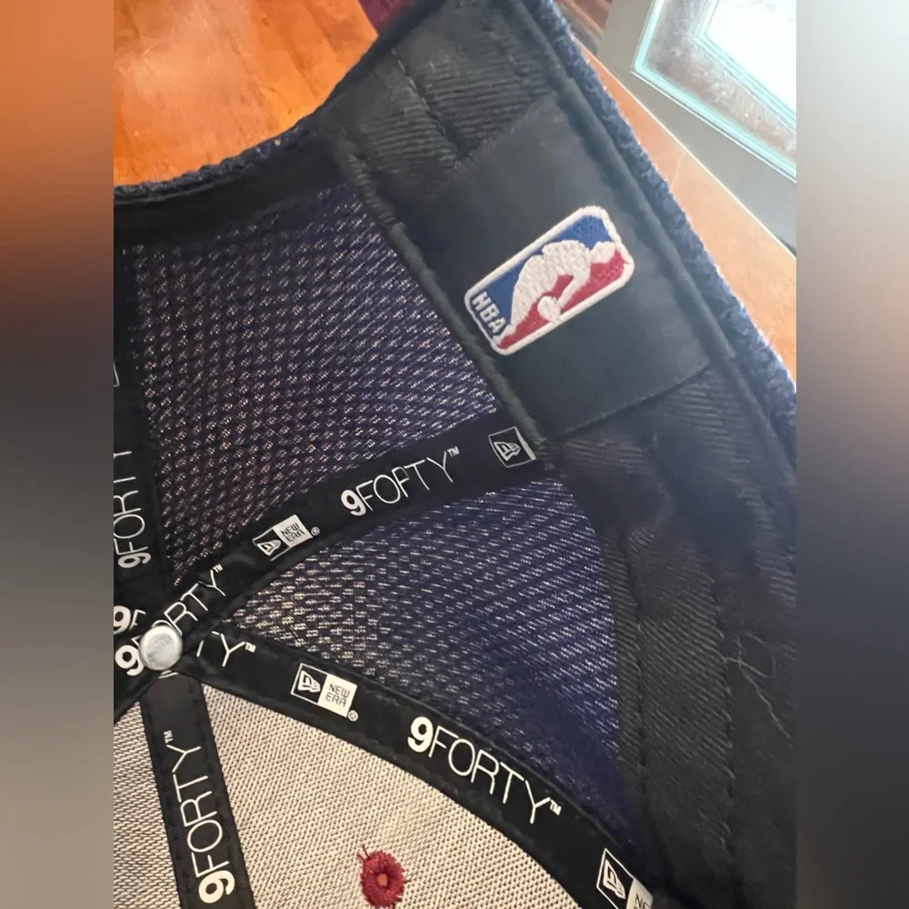 New Era like new